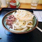 山崎家うどん - 