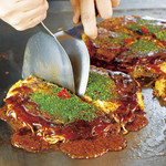 Hiroshima Okonomiyaki Koukouya - 広島お好み焼き