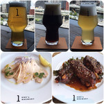 One's BREWERY Pub Kitahama - 