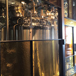 One's BREWERY Pub Kitahama - 