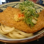 丸亀製麺 - 