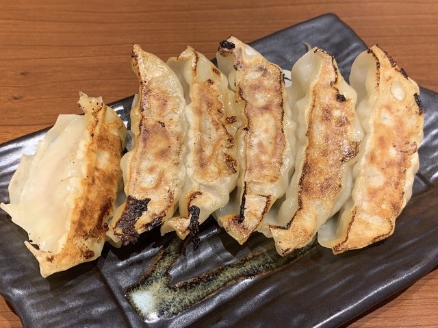 閉店】やきとり 餃子道場 甲府駅前店 - 甲府/居酒屋 | 食べログ