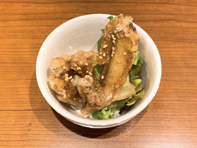 閉店】やきとり 餃子道場 甲府駅前店 - 甲府/居酒屋 | 食べログ