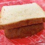 フレッシュグリーン - 激うまジャムサンド…税込150円