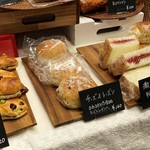 フレッシュグリーン - 2019年4月19日～21日に茨城県庁にて開催されたいばらきスイートフェア2019