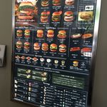 FRESHNESS BURGER - 