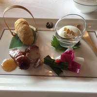 ヘイフンテラス - 