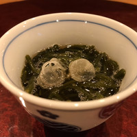 鮨 かの - 
