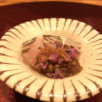 鮨 かの - 