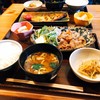 土鍋炊ごはん なかよし 本店