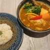Rojiura Curry SAMURAI.  八王子店