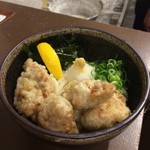 讃岐うどん えん家 - 