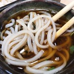 Nitaki Soba - 