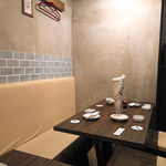 Tori To Sawa Tori Doshi Izakaya - 