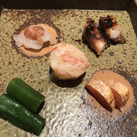 鮨 青海 - 