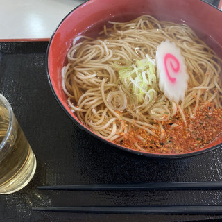 市原市役所 食堂_0