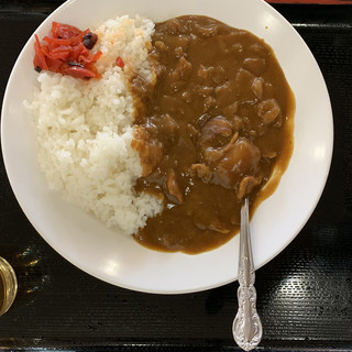市原市役所 食堂_2