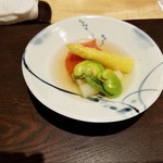 祇園 きだ - 