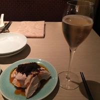 トゥーランドット 臥龍居  - 