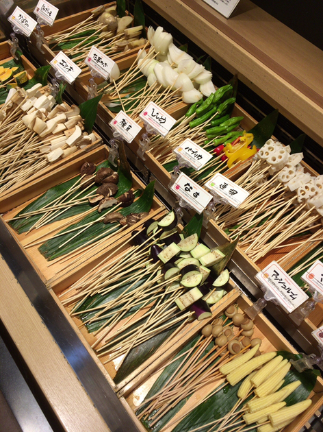 串家物語 ヨドバシ横浜店 横浜 串揚げ 串かつ ネット予約可 食べログ 串家物語 ヨドバシ横浜店 横浜 串揚げ 串かつ ネット予約可 食べログ