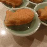 Hanakaguraochobotaiyaki - 