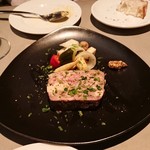 Bistro Bolero - 