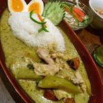 THAIFOOD DINING&BAR　マイペンライ - 