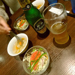 THAIFOOD DINING&BAR　マイペンライ - 