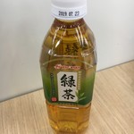 日本料理寿 - (料理)お茶