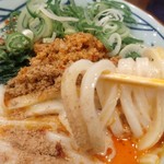 Marugame Seimen - 思い出したらよだれ出た。