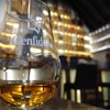 MALT BARN BAR - ドリンク写真:グレンフィデック　蒸溜所限定。