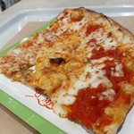 Pizza Chef - 料理写真:夢のItary現地ピッツァ！
