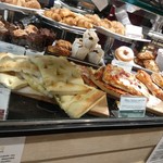 Pizza Chef - なんて美味しそうなんだろう。