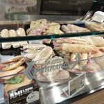 Pizza Chef - 目移りしてしまう。