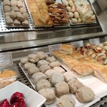 CLUB SEA - いろいろいいおやつ。