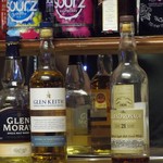 Bognie Arms Hotel - ご近所縛りその2。