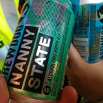 BrewDog DogTap - スコットランドにもホッピーは有った！