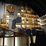 MALT BARN BAR - かっこいい！