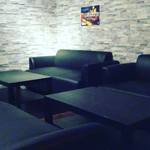 BAR Hollyhock - 内観写真: