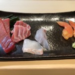 Sushi Fukumoto - 