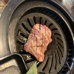 隠れ家焼肉 ニクノトリコ 六本木 - 