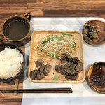 肉ダイニング Miyabi亭 - 