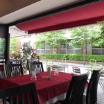 デ・ソト・バール・ノザキ - 