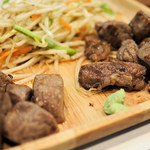 肉ダイニング Miyabi亭 - 