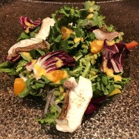 スペイン料理 La Cazuela 三ノ宮 ミント神戸店 - 