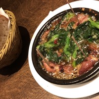 スペイン料理 La Cazuela 三ノ宮 ミント神戸店 - 