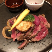 スペイン料理 La Cazuela 三ノ宮 ミント神戸店 - 
