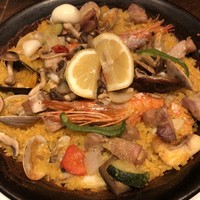 スペイン料理 La Cazuela 三ノ宮 ミント神戸店 - 