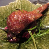 茶禅華 - 