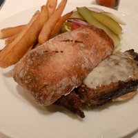 ベンジャミンステーキハウス 六本木 - 